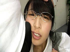 大爆乳の四本立て！肉感OLコレクションvol.2　サンプル画像06